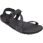 Xero Shoes Z-Trail kinder sandaalit Schwarz