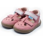 Dodo Shoes Sunrise kinder Sandalen Candy