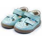 Dodo Shoes Sunrise kinder Sandalen Azur
