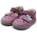 Dodo Shoes Sunrise kinder Sandalen Ametist