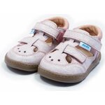 Dodo Shoes Sunrise kinder Sandalen Lotus