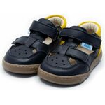 Dodo Shoes Sunrise kinder Sandalen Nautic