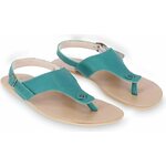 Be Lenka Promenade sandals Zielony