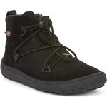 Froddo Barefoot Autumn TEX Track välikausikengät Musta