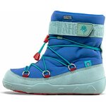 Affenzahn Snow Boot Vegan Snowy børnenes vintersko Shark