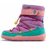 Affenzahn Snow Boot Vegan Snowy børnenes vintersko Owl