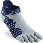 Injinji Ultra Run No-Show Cobalt