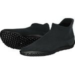 Leguano Sneaker Schwarz
