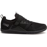Xero Shoes Forza Trainer (miesten) Musta