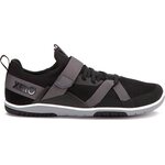 Xero Shoes Forza Trainer (naisten) Black / Asphalt