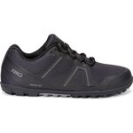Xero Shoes Mesa Trail Waterproof naisten Musta