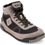 Xero Shoes Ridgeway (miesten) Harmaa-musta (Fallen Rock)