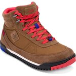 Xero Shoes Ridgeway (naisten) Camel Brown