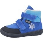 Jonap Jerry børnenes talvikengät Blå (Light Blue Flake)