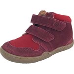BLifestyle de niños temporada media zapatos "Raccoon" Punainen