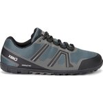 Xero Shoes Mesa Trail Waterproof miesten Trekking Green / Pine