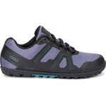 Xero Shoes Mesa Trail Waterproof naisten Grisaille / Black