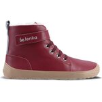 Be Lenka Winter Kids Rød (Dark Cherry Red)