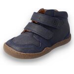BLifestyle de niños temporada media zapatos "Raccoon" Azul
