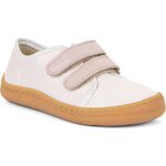 Froddo Barefoot canvas kangastennarit Pink shine