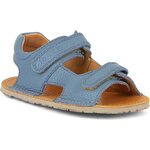 Froddo Barefoot Flexy Mini Sandalen Blau