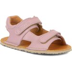 Froddo Barefoot Flexy Mini Sandalen Rosa