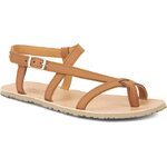 Froddo Barefoot Flexy W Konjakinruskea