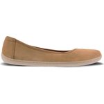 Be Lenka Sophie nahkainen ballerina Toffee Brown