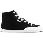 Be Lenka Rebound High Top - varrelliset tennarit Black & White