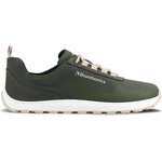 Barebarics Wanderer Army Green