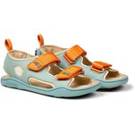 Affenzahn Sandal Vegan Airy Sandalen Bunny
