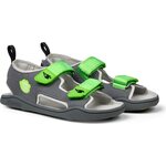 Affenzahn Sandal Vegan Airy Sandalen Panther