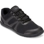 Xero Shoes HFS II (heren) Black / Asphalt