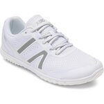 Xero Shoes HFS II naisten Valkoinen