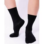 Be Lenka calcetines Negro
