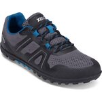 Xero Shoes Mesa Trail II (dames) Dark Grey Sapphire