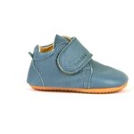 Froddo Barefoot prewalkers classic ensikengät Denim