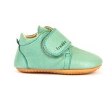 Froddo Barefoot prewalkers classic ensikengät ミント