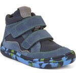 Froddo Barefoot Autumn T lasten ミッドシーズン 靴 Denim