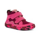 Froddo Barefoot Autumn T lasten ミッドシーズン 靴 フクシャ色
