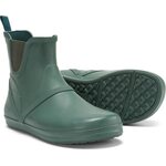 Xero Shoes Gracie kumisaappaat Vihreä (Hunter)