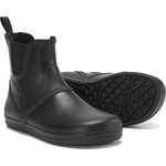 Xero Shoes Gracie kumisaappaat Musta
