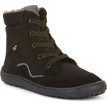 Froddo Barefoot Tex Wool Grow Musta