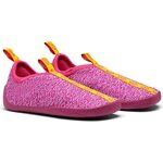 Affenzahn Slipper Woven Homie sisätossut Bird 2
