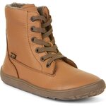 Froddo Barefoot TEX Laces Winterschuhe Konjakki