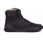 KOEL Florence Lambswool Musta