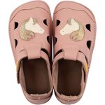 Tikki Nido Sandalen Pony