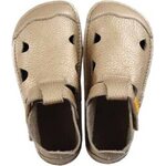Tikki Nido Sandalen Champagne
