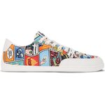 Be Lenka Rebound tennarit Comics Color