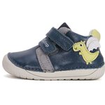 D.D.Step pienten lasten välikausikengät (lohikäärme, 21-25) Royal Blue